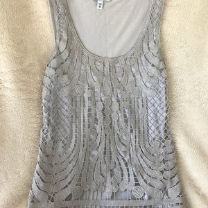 Express tank